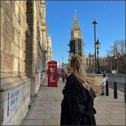 johannsen68432's profile picture. 心で感じるタイプ💫