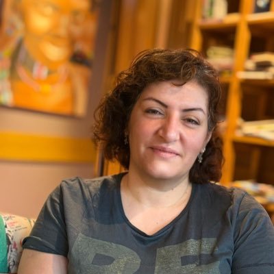 MaryamKurdistan's profile picture. Member of the Free Women's Society of Eastern Kurdistan (KJAR) and Member of Kurdistán National Congress (KNK), (No To Execution, Yes To Free Life)