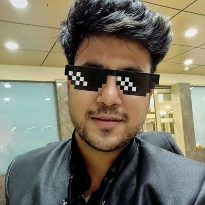 NonsenseNest's profile picture. I just be tweeting and posting memes sometimes