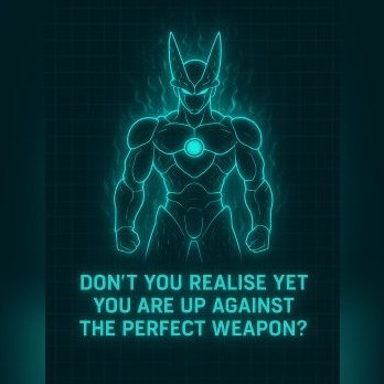 SamiTMDrax's profile picture. SI VIS PACEM PARA LUCEM