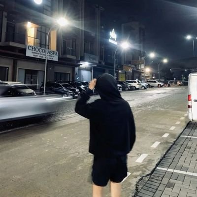 IndraWi63181157's profile picture. hay 👋