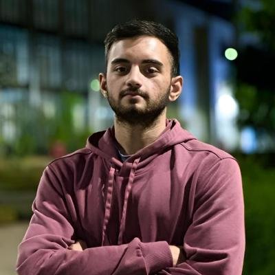 Pran_av1912's profile picture. Humor & Algorithm |  Candidate Master @ Codeforces | 5★ Coder @ CodeChef | https://t.co/rLs5CwqyEt CSE @ IIIT Dharwad ’27