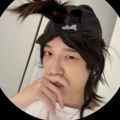 louvfot's profile picture. ⠀╰─► 💌 ៸៸ ꒰ for nattakit, ashirakorn, peemwasu ★ !! ꒱ 彡 ·˚