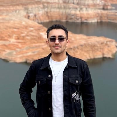 shyamfoxface's profile picture. Stealth Manufacturing Startup 🥷| Grad @nyuniversity | Prev @Edgefoodsco & @Starta_VC