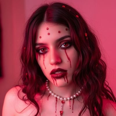 iQueFerrrr's profile picture. 🧡🎃