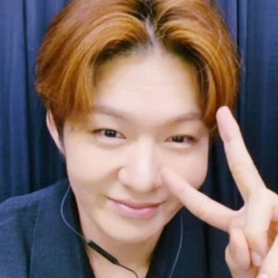 ONLY_LeeCS's profile picture. 아직 난 너란 꿈을 꿔 @LeeCS_BTOB