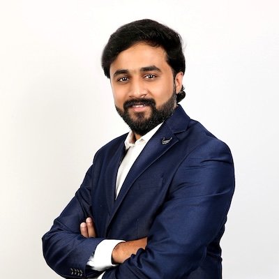 jirankurian's profile picture. Head of AI @ Cyberion | PhD Scholar (AI) @ Christ University