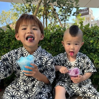 ojijidesse's profile picture. 児童養護施設ボランティアの活動記録