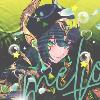 yelaint's profile picture. 𝙒𝙊𝙍𝙆— on @M0RETSU