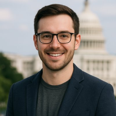 ClifffordBurton's profile picture. 7th Generation Wisconsinite. Descendant of CIVIL WAR vets on both sides. Tech DC. Satire account.