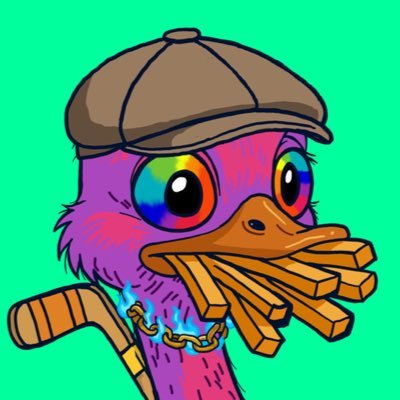 RussSt0ver's profile picture. SOL DEGEN, THIS IS NOT FINANCIAL ADVICE———WALLSTREETBETS ElDER————— AA member (Aircoin, Autismos, Long Neck Legends)