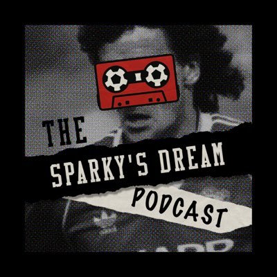 sparkysdreampod's profile picture. Sparky’s Dream; a Podcast about Man Utd and music. Hosted by Lewie: Roadie, photographer type. Coming soon…🇾🇪⚽️🎸🏴󠁧󠁢󠁷󠁬󠁳󠁿