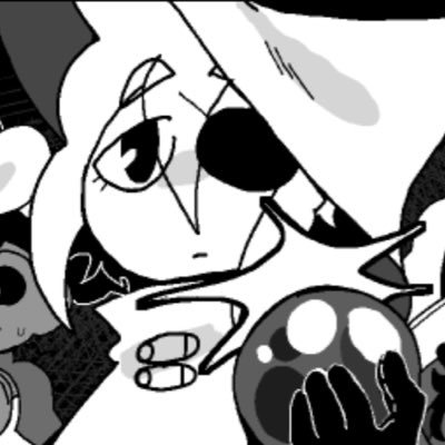 vvrenz's profile picture. sometimes i draw ^^ multifandom | @WheatsSpl 🐈‍⬛ ♡