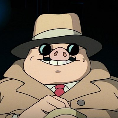 digitalrainpig's profile picture. 