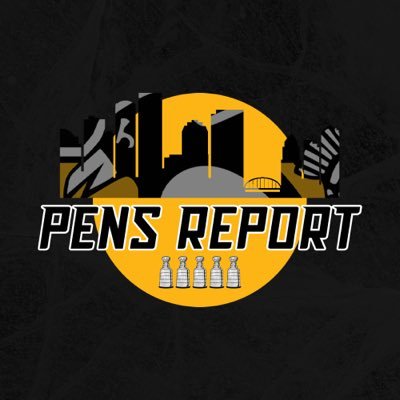 PReport65453's profile picture. 🟡Pittsburgh Penguins Report 🐧 🏆1991, 1992, 2009, 2016 & 2017🏆 ⚪️Record: 13-07-05|31 PTS ⚫️Next Game: 12/04/2025 (vs TBL) 🟡No Copyright Intended