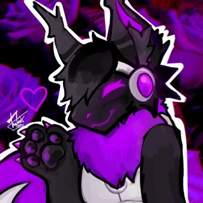Roctivels's profile picture. 17y/o | she/they | pan & single | furry toaster | Private: @velsly240 | Minor ⚠️ | delegate: @vilikesburgers4 | pfp by: @Tw1Linx_ | shedtwt and spawnists dni