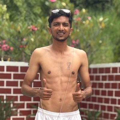 akshayhegde07's profile picture. ppl who think sunshine is happiness have never played ⚽️ in rain ✨24