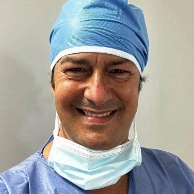 Grinstonmorgan's profile picture. surgeon