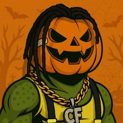 Combat_Frogs's profile picture. 🐸 Universe & Digital Brand
🎮 Art • Street Culture • PFP
🚀 MINT LIVE "CF: Unit":  
https://t.co/GkjRoqtgLd