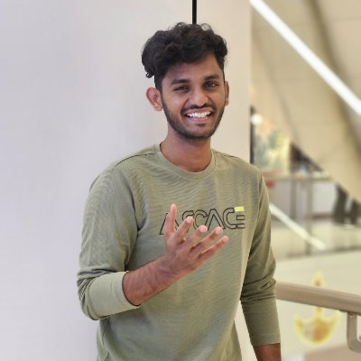 amAmeen1551's profile picture. Sincerity - Not useful in this Highly selfish minds of world