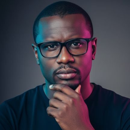 IK_Balarabe's profile picture. Sales Copywriter | Helping brands find their authentic voice to sell without selling | Let’s find your brand’s true voice
https://t.co/PNT11BMHQk