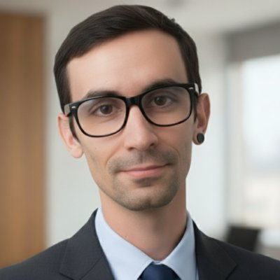 weverton2dev's profile picture. Web developer. Splinternet enthusiast. My opinions may hurt, but I can say sorry.