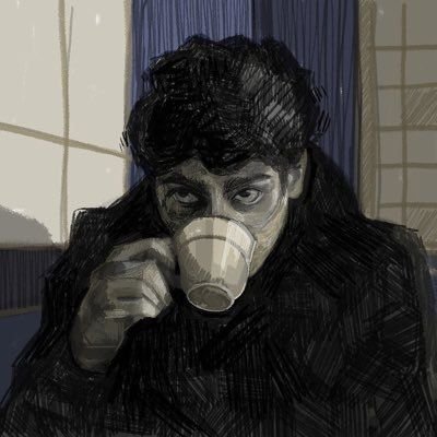 literarygeist's profile picture. Sharing quotes, sharing stories, sharing love. Welcome to Literature !

#booktwt