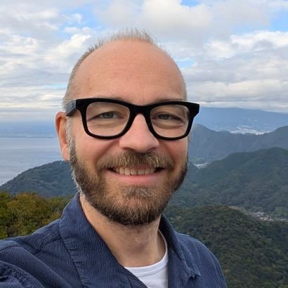 JohanDK's profile picture. Global CEO, Omnicom Media Group Investment; Danish; Travel the world in pursuit of the perfect media plan