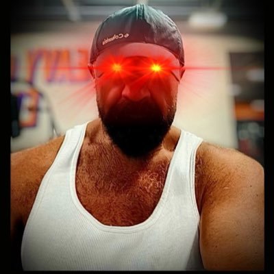 RodneyAllebach's profile picture. Too seasoned to quit, too driven to slow down.
Bodybuilder / Audi addict / Work in progress.