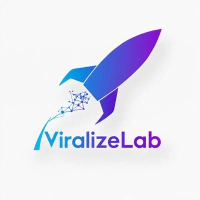 Viralizelab's profile picture. ViralizeLab: Studio-quality content in seconds. AI-powered tools for creators—completely free to start. Create carousels, visuals, and more in one click.