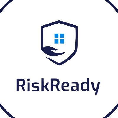iamriskready's profile picture. 💚 Helping homeowners stay prepared, protected & confident.
🏠 Scan your insurance gaps | 📲 Download Risk Ready | 🌎 #StayReady | info@myriskready.com