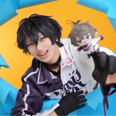 h_saku_efryu's profile picture. 雑多垢//enst▶︎🍎.🕊️.🌠💙//🌈▶︎🏢.🤝//関東住みの25↑でたまに踊る//こるさく❤️‍🔥@koruapple ///いつか楽園で愛と驚きを届けるかっこいい大人になれたら握手しよ？