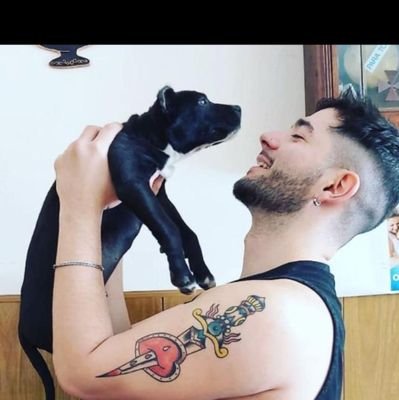 carlinromano8's profile picture. Buenos Aires • Gunner • Riquelmista• Boxing🥊♥️