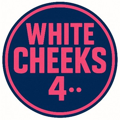 Whitecheeks4's profile picture. Who do white cheeks belong to??