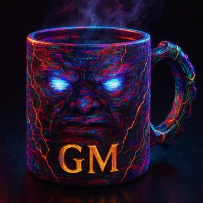 Kryz30's profile picture. Everyday I'm Hustling 🎶