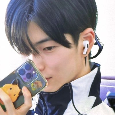 seunghanmackyx's profile picture. @xnghan_official