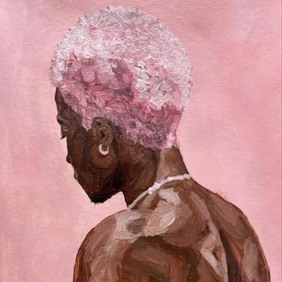 AfriBuzz254's profile picture.