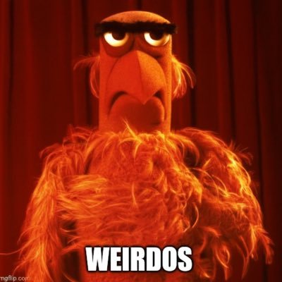 FringyHokie's profile picture. 