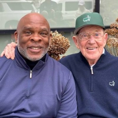 HoltzHeroes's profile picture. HHF is a 501(c)(3) nonprofit dedicated to preserving & extending the legacy of Love, Trust & Commitment exemplified by Coach Holtz, his players, coaches & staff