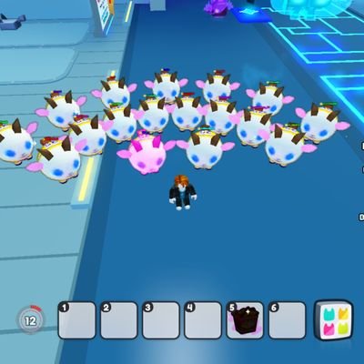PumpkinCat_King's profile picture. just a kid who likes signed legoats dream to get a dev/tester or owner to sign one also Nopartythistime sign