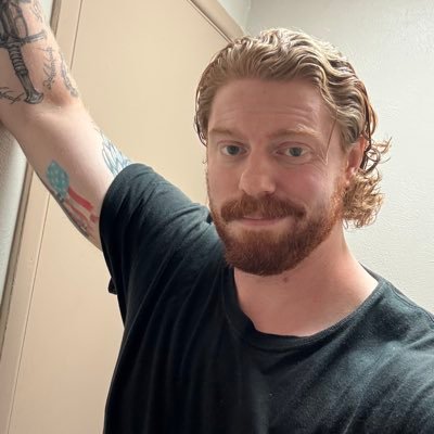 BlanPatrick's profile picture. Texas paramedic and amateur ballroom dancer 🚑🏥🕺💃🏻