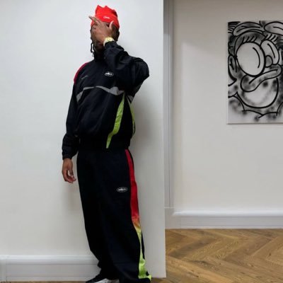 Anthony79931462's profile picture. "Entrepreneur / Passionate about innovation, growth, and delivering value / Empowering clients and building solutions for success