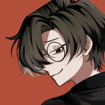 gdbye_xxx's profile picture. 懐呼式ラヂヲ放送局 サブ・パアソナリティのおにいさん ▼ カケミツ 様 📸 【 @kake_enm 】 ｱｲｺﾝ なっちゃんブルー様【 @Nanairopenki 】