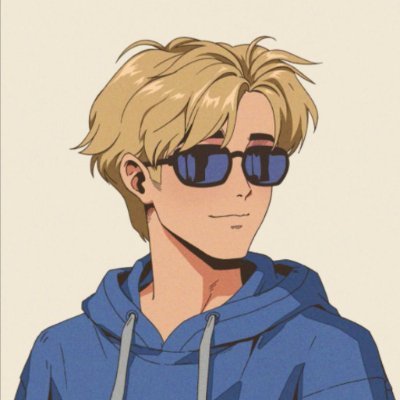 karty_15's profile picture. be "BETTER" than yesterday
Contributing to @SentientAGI
