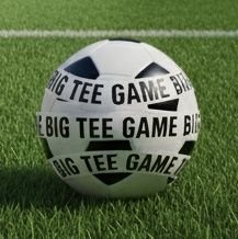 bigteegame's profile picture. Crypto & Web3 Enthusiast 💻 • Sport Analyst ⚽