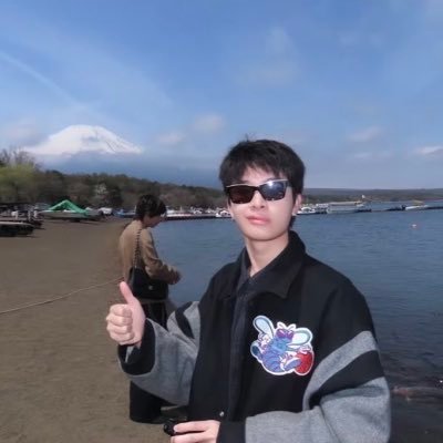 nxrwxryw's profile picture. 𝙸'𝚖 𝚑𝚊𝚙𝚙𝚢 𝚝𝚘 𝚕𝚘𝚟𝚎 𝚢𝚘𝚞 ♡

รักที่น้องไทยเป็นน้องไทย🤲🏻🩷🌟(@thaichayanon)