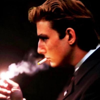 follow @gricklo Profile