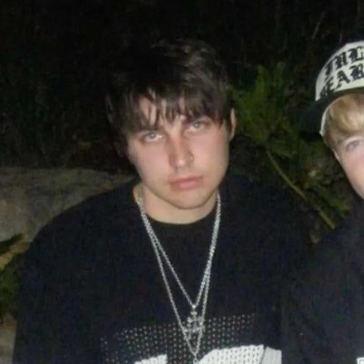 caspunist's profile picture. he/him
italian