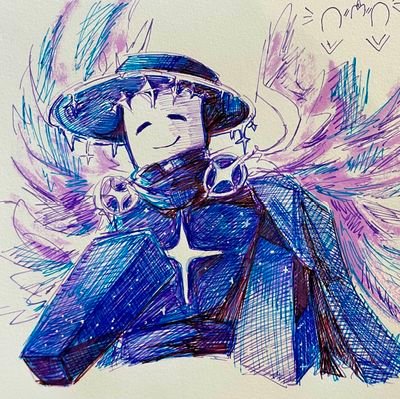 ratiome8's profile picture. pfp by @airemps

-I'm Devious, I love Roblox and Among us. I don't do much here other than reposting stuff I like.