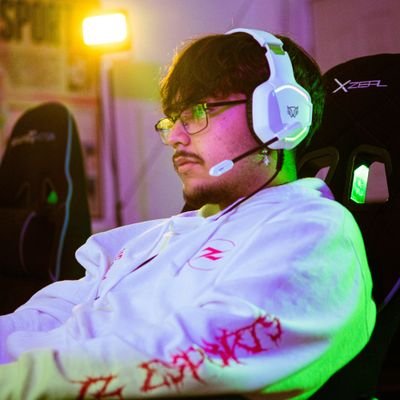 Diegox_pc_'s profile picture. MX 🇲🇽|||Radiant|||18 yo.

Valorant player for @esports7z_